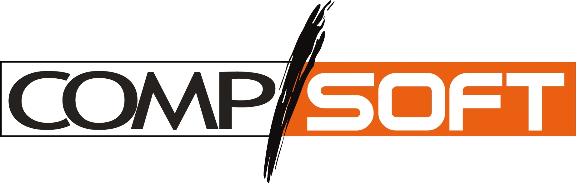Logotipo Compsoft