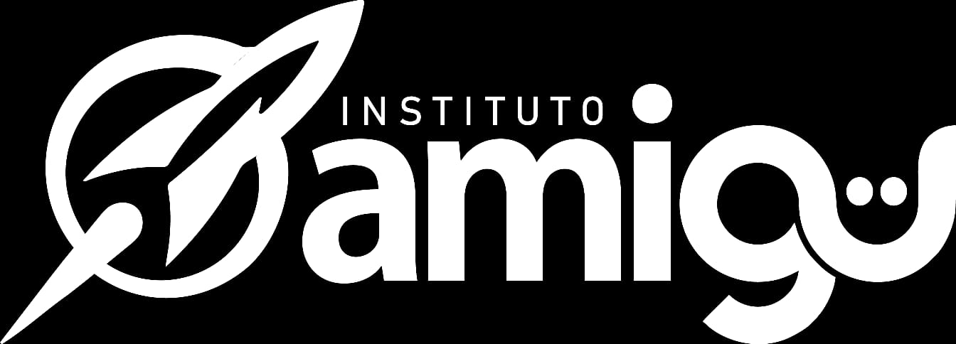 Logotipo Instituto Amigu