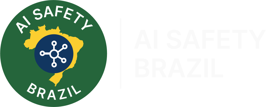 Logotipo AI Safety Brazil