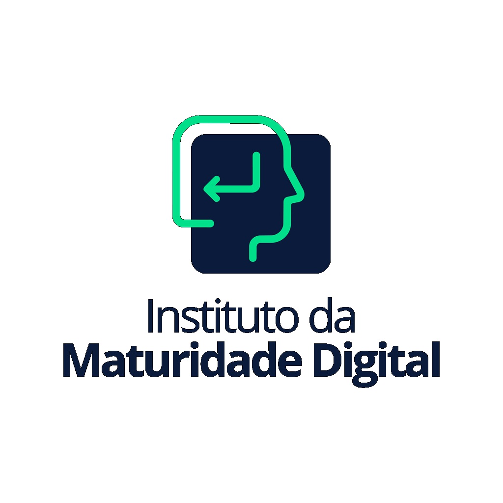 Logotipo Instituto da Maturidade Digital