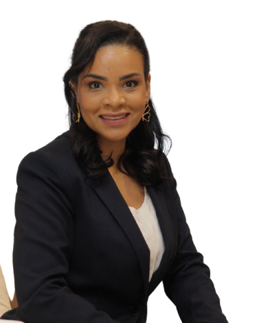 Retrato de Cilene Danta