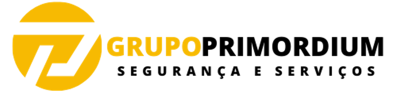 Logotipo Grupo Primordium