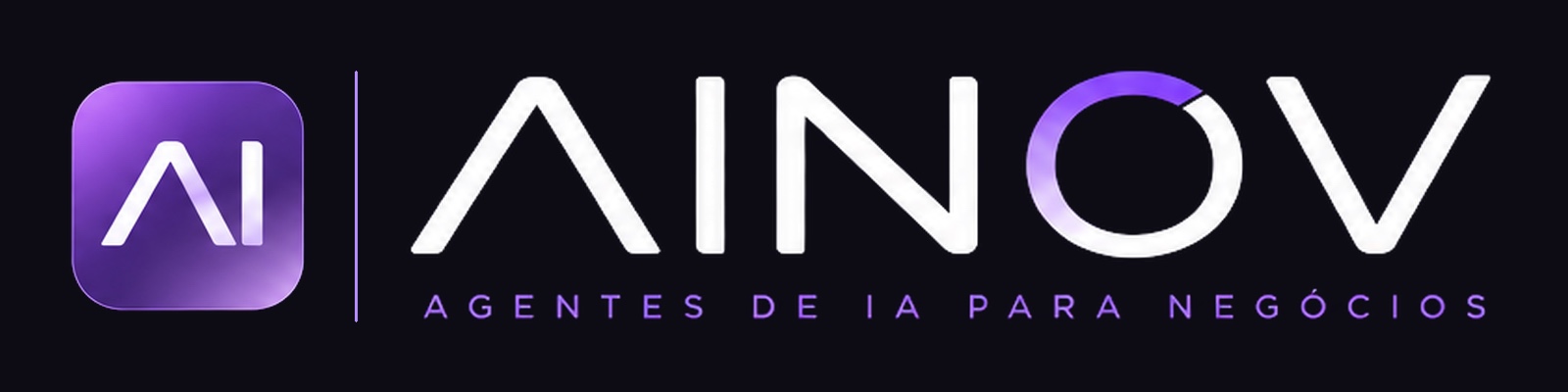 Logotipo AINOV